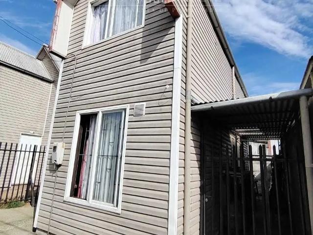 Casa en Valdivia