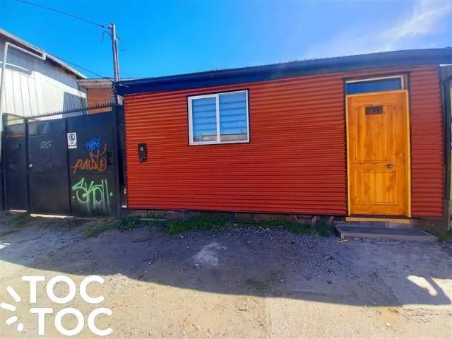 Casa en Valdivia