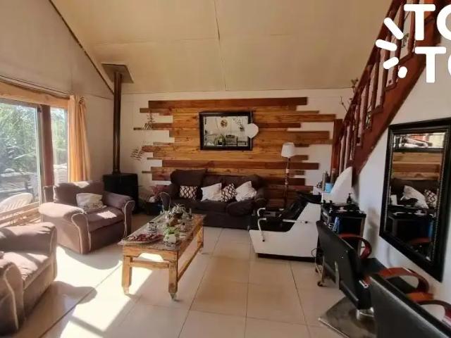 Casa en Valdivia