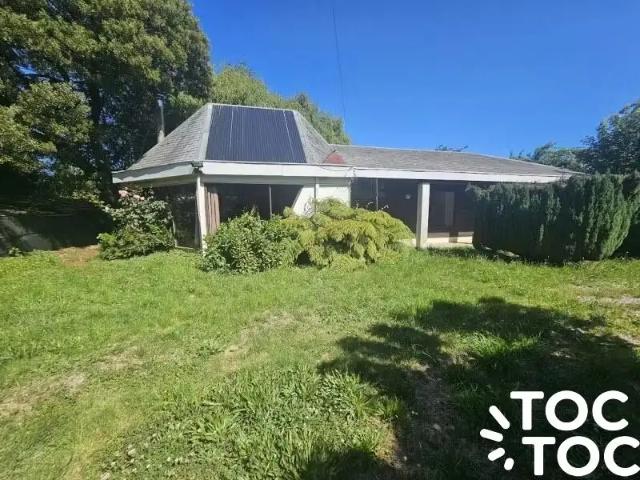 Casa en Valdivia