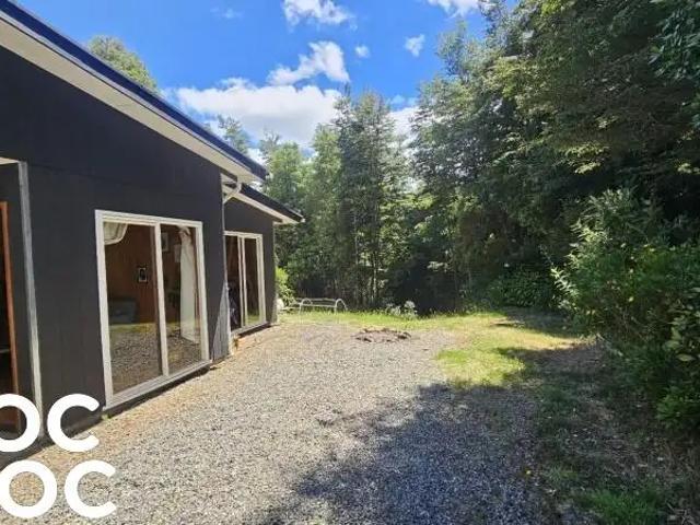 Casa en Valdivia