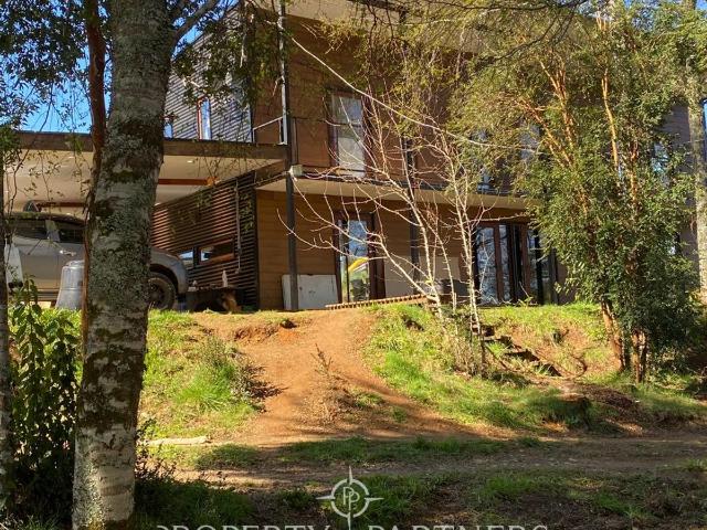Casa en Valdivia