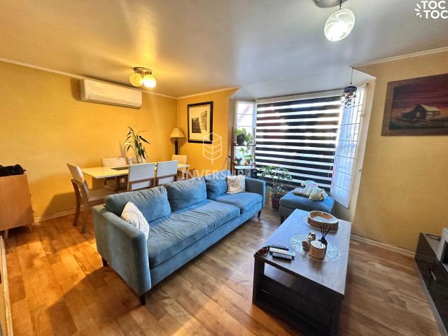 Casa en Valdivia