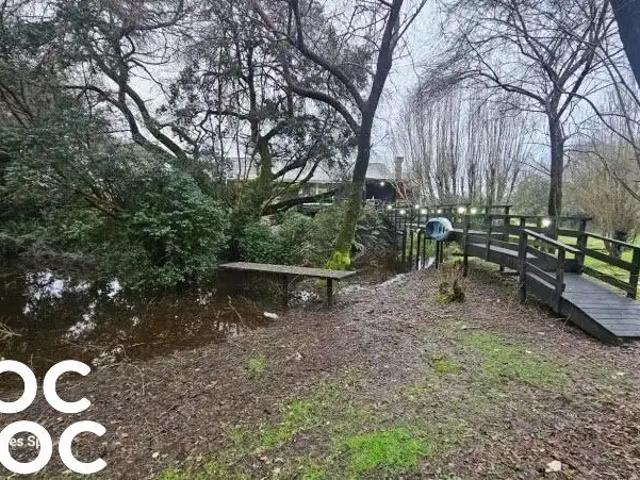 Casa en Valdivia