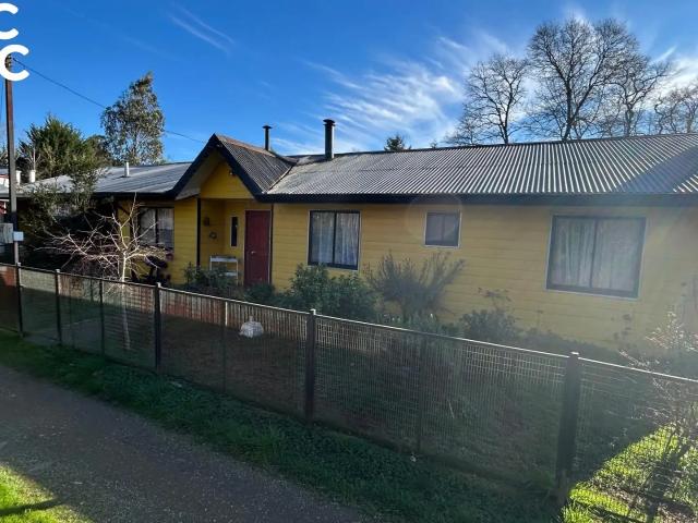 Casa en Valdivia