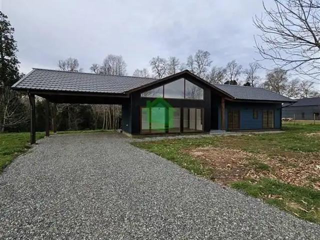 Casa en Valdivia