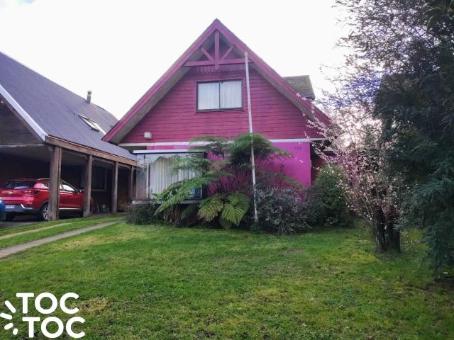 Casa en Valdivia