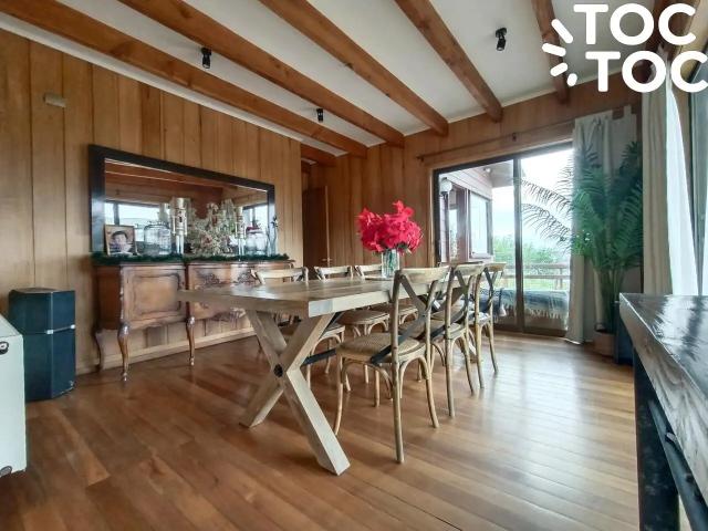 Casa en Valdivia