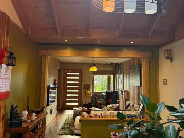 Casa en Valdivia