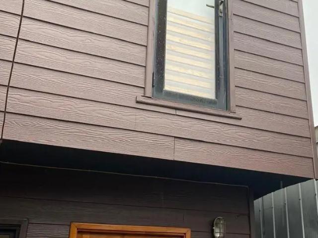Casa en Valdivia
