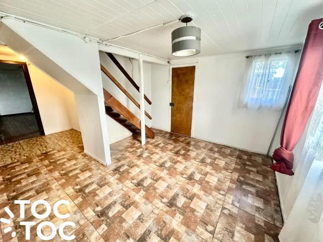 Casa en Valdivia