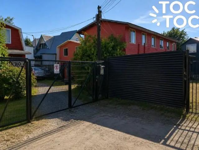 Casa en Valdivia
