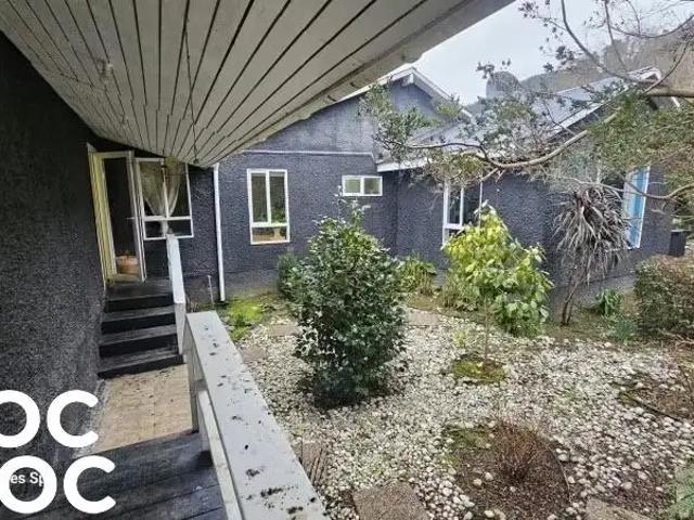Casa en Valdivia