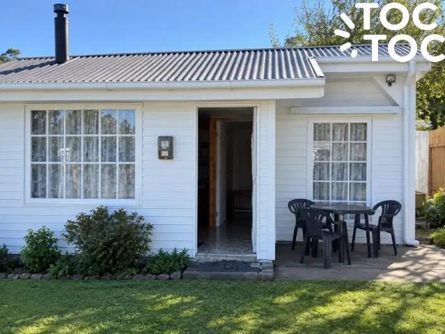 Casa en Valdivia