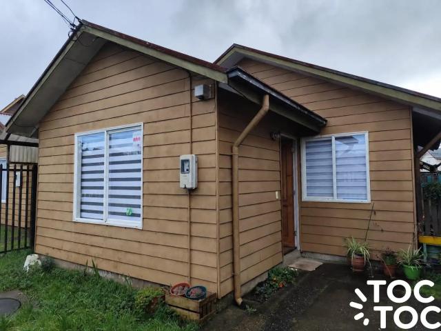 Casa en Valdivia