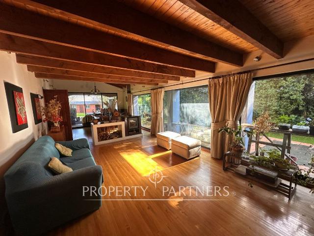 Casa en Valdivia