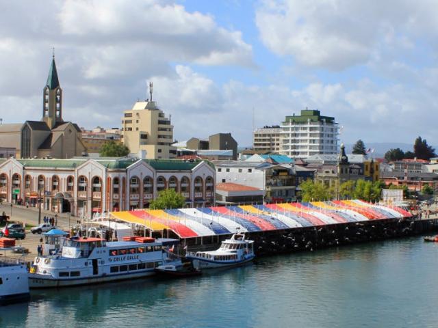 Casa en Valdivia