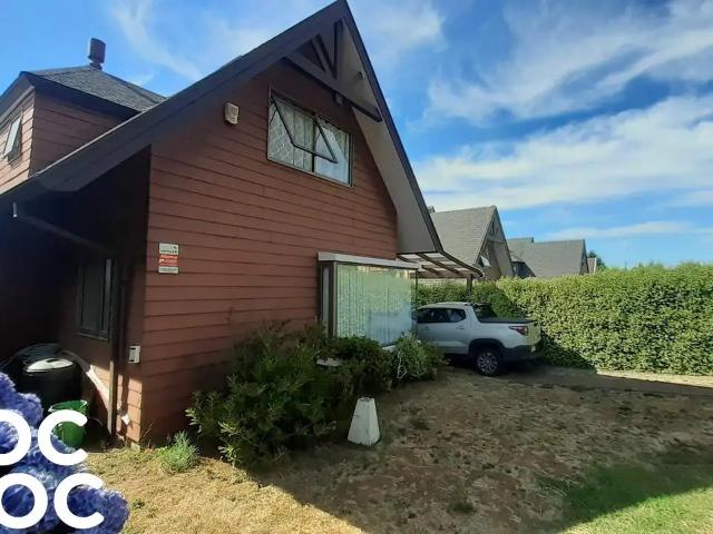 Casa en Valdivia