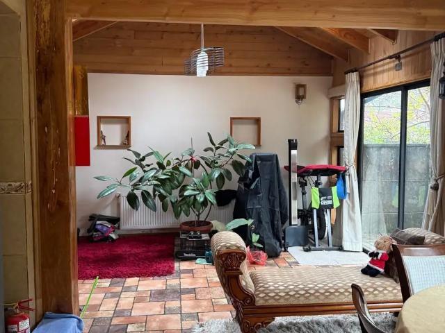Casa en Valdivia