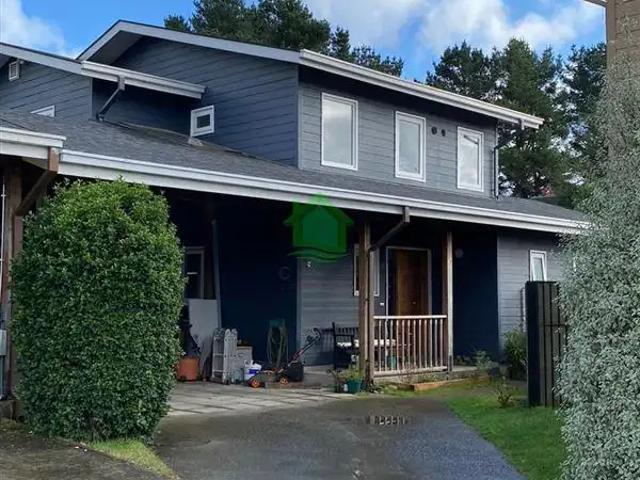 Casa en Valdivia