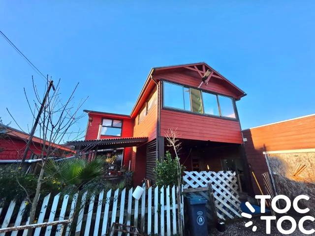 Casa en Valdivia