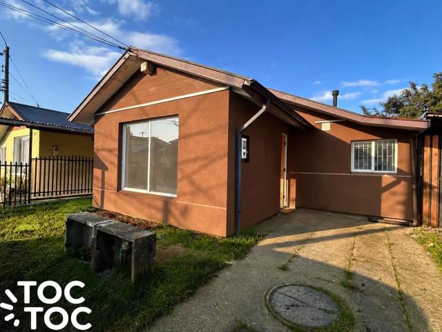 Casa en Valdivia