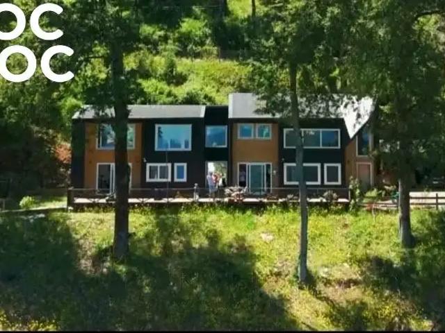 Casa en Valdivia