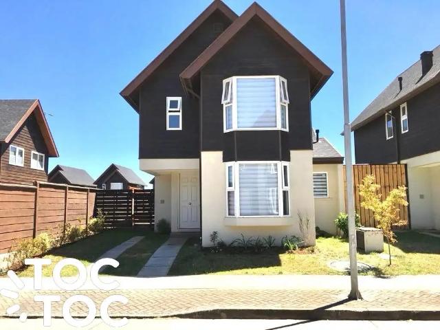 Casa en Valdivia