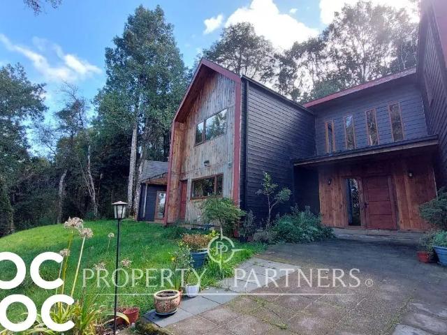 Casa en Valdivia