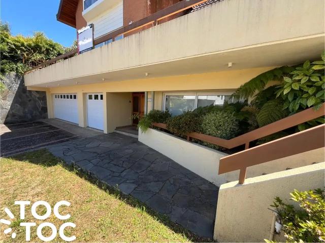 Casa en Valdivia