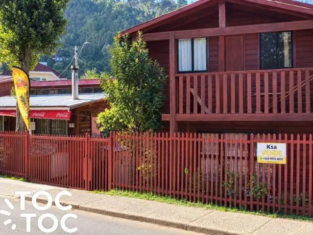 Casa en Valdivia
