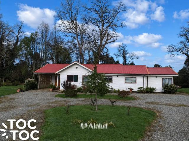 Casa en Valdivia
