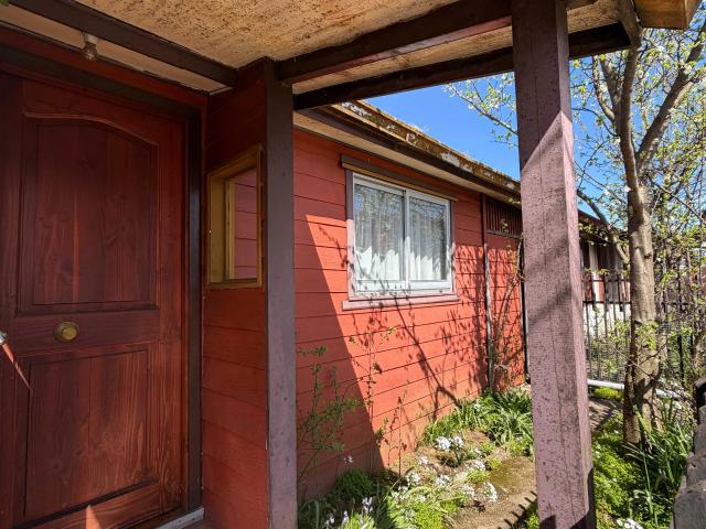 Casa en Valdivia