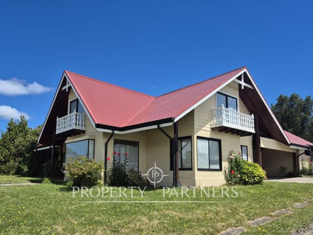 Casa en Valdivia