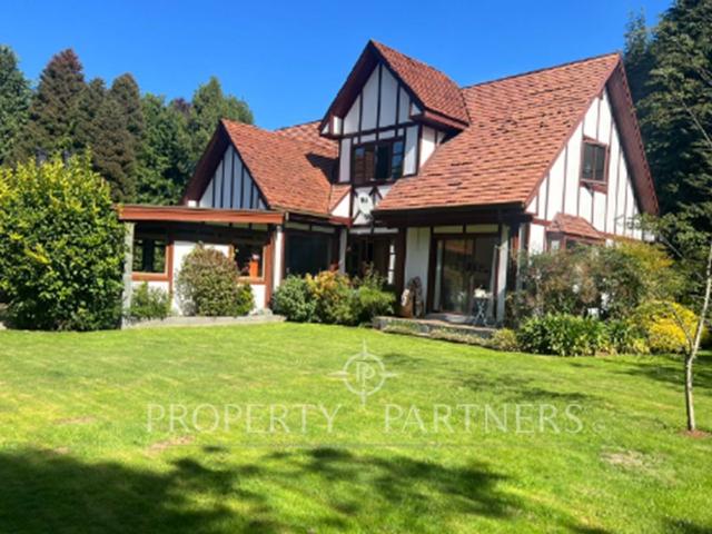 Casa en Valdivia