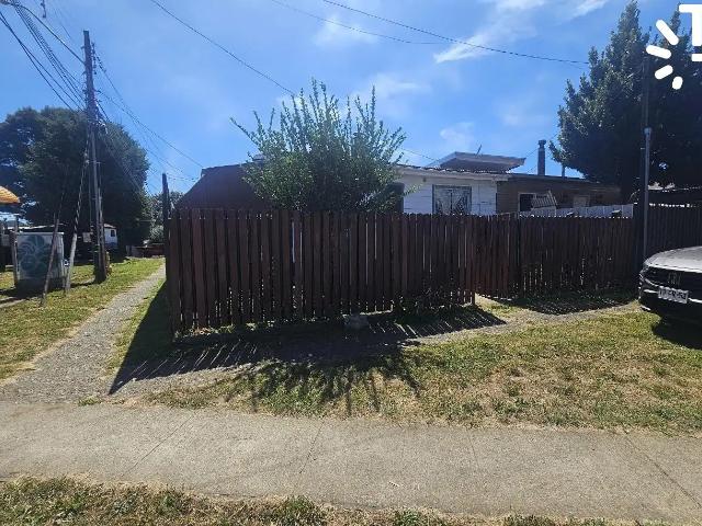 Casa en Valdivia
