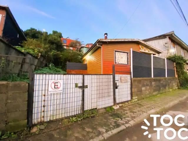 Casa en Valdivia