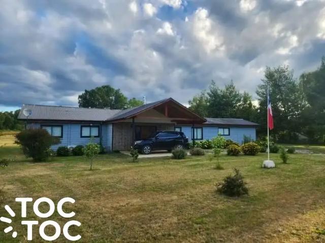 Casa en Valdivia