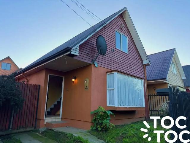 Casa en Valdivia