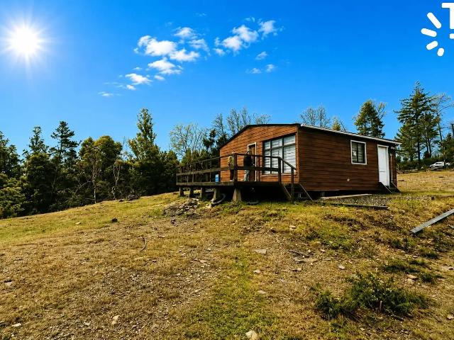 Casa en Valdivia