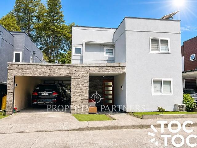 Casa en Valdivia