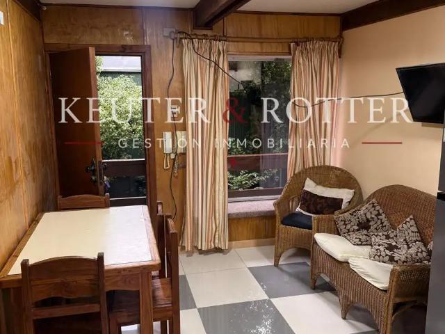 Casa en Valdivia