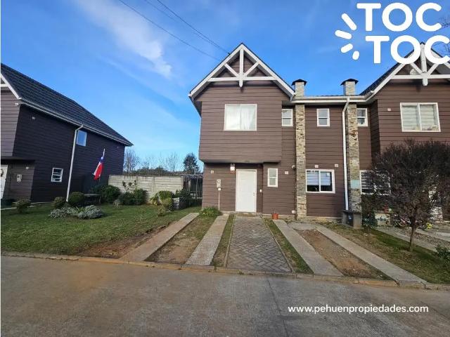 Casa en Valdivia
