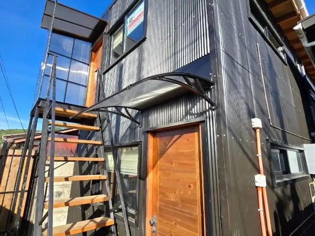 Casa en Valdivia