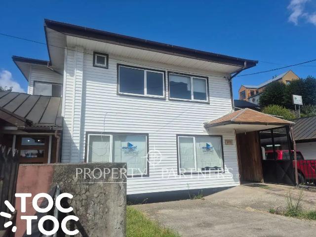 Casa en Valdivia
