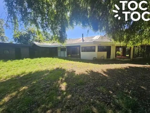 Casa en Valdivia