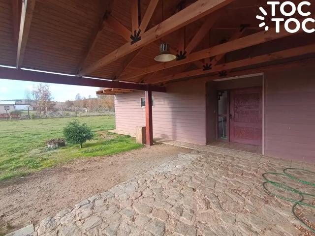 Casa en Valdivia