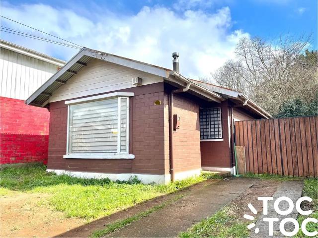 Casa en Valdivia