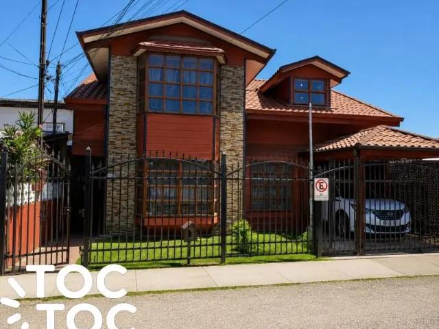 Casa en Valdivia