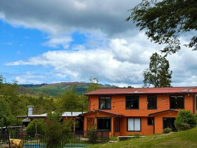 Casa en Valdivia